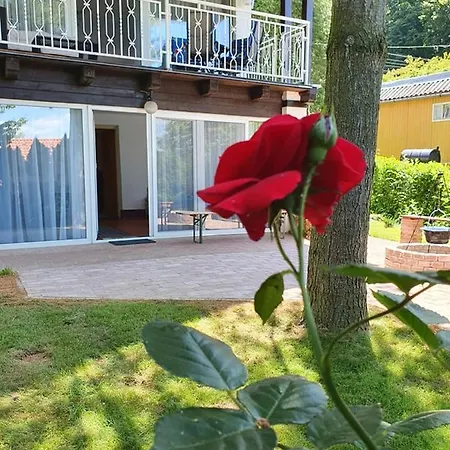 Apartment P7-nyaralo Magyarhertelend