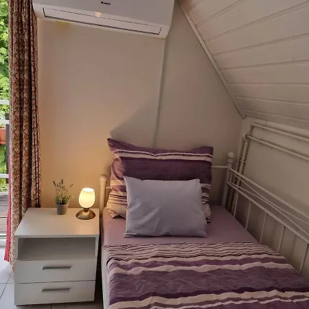 Apartment P7-nyaralo *
