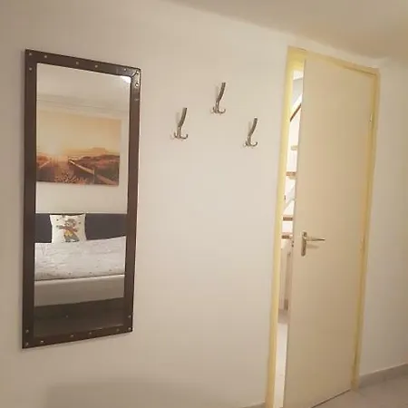 P7-nyaralo Apartment Magyarhertelend
