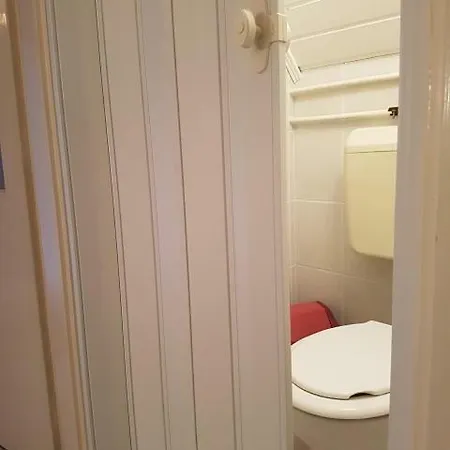 Apartment P7-nyaralo