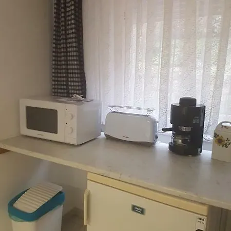 Apartment P7-nyaralo Magyarhertelend