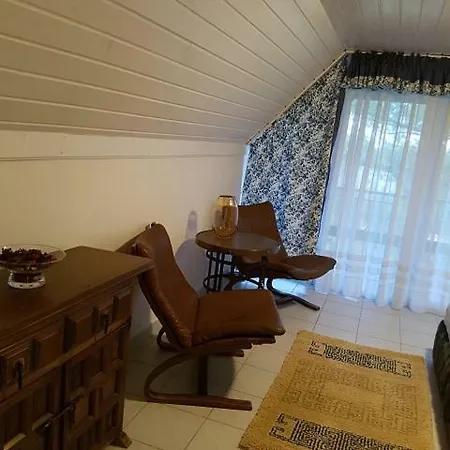 Apartment P7-nyaralo