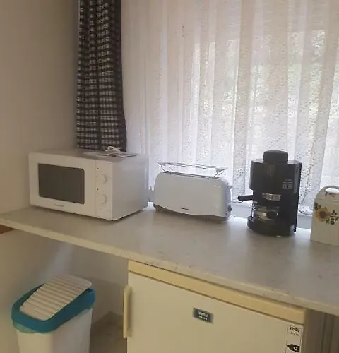 Lejlighed P7-nyaralo Magyarhertelend